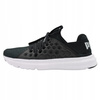 Buty Sportowe Męskie Puma Enzo NF 19093201 Czarne 