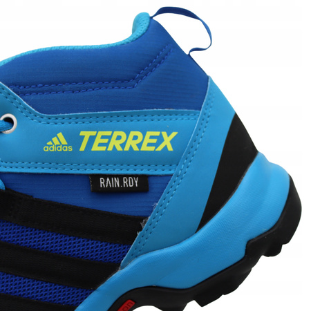 Buty ADIDAS TERREX dziecięce dla dziecka wygodne jesień zima unisex