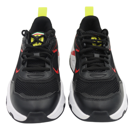 Buty Sneakersy Męskie Wygodne Modne Lekkie PUMA FERRARI TRINITY