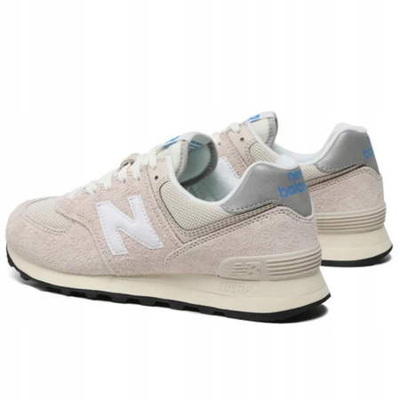 Buty Lekkie Wygodne Męskie Sneakersy Sportowe NEW BALANCE U574RZ2