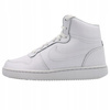 BUTY SPORTOWE DAMSKIE WYGODNE WYSOKIE SKÓRA NIKE EBERNON AQ1778 100 r. 40