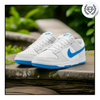 Buty sportowe męskie NIKE DUNK LOW RETRO SNEAKERS wygodne