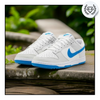 Buty sportowe męskie NIKE DUNK LOW RETRO SNEAKERS wygodne 