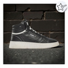 Buty Sneakersy wygodne męskie KARL LAGERFELD wygodne skóra 