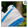 Buty sportowe męskie NIKE DUNK LOW RETRO SNEAKERS wygodne
