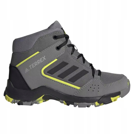 Buty Trekkingowe Dziecięce Wygodne ADIDAS TERREX HYPERHIKER