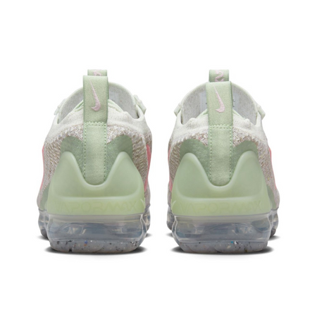 Buty damskie sportowe treningowe NIKE VAPORMAX 2021FK GS DB1550 103 