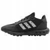 Buty sportowe czarne ADIDAS LA TRAINER III J wygodne 