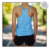 Nike Koszulka Damska do Biegania na trening Dri-FIT 