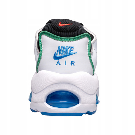 Buty sportowe młodzieżowe NIKE AIR MAX TW GS DQ0296 003