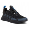 Buty Sportowe Męskie Lekkie Czarne Wygodne ADIDAS NMD_V3