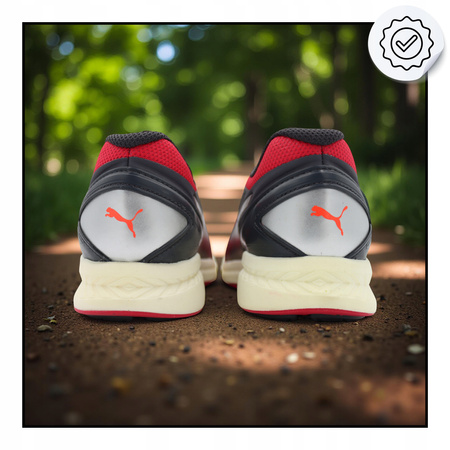 Buty młodzieżowe PUMA IGNITE V2 JR sportowe wygodne 