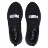 BUTY SPORTOWE MĘSKIE WYGODNE CZARNE PUMA ANZARUN LITE BOLD męskie 