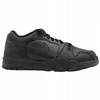 BUTY SPORTOWE MĘSKIE WYGODNE SKÓRA NIKE CROSS TRAINER LOW CQ9182 001 r. 43