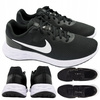MĘSKIE BUTY DO BIEGANIA NA TRENING LEKKIE WYGODNE NIKE DC3728 003 r. 44,5