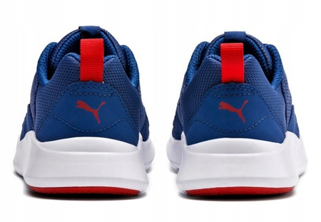 Buty sportowe dziecięce PUMA WIRED PS lekkie 