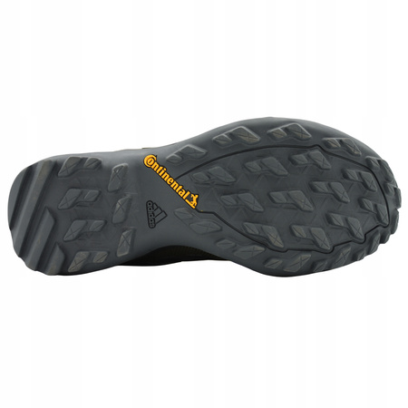 BUTY MĘSKIE ADIDAS TERREX TRREKINGOWE GORE TEX W GÓRY WYGODNE