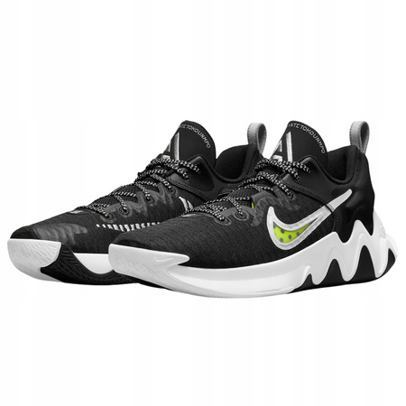 BUTY MĘSKIE SPORTOWE WYGODNE NIKE GIANNIS IMMORTALITY CZ4099 010