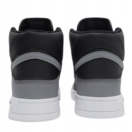 BUTY SPORTOWE MŁODZIEŻOWE WYGODNE ADIDAS DROP STEP FZ6186