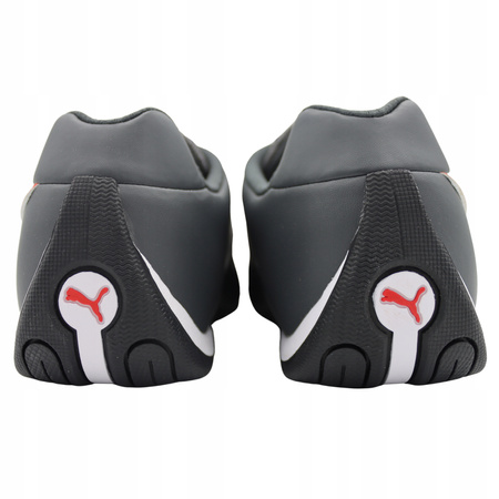 BUTY SPORTOWE MĘSKIE WYGODNE LEKKIE PUMA FERRARI FUTURE CAT 30788901 r.44,5