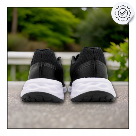 MĘSKIE BUTY DO BIEGANIA NA TRENING LEKKIE WYGODNE NIKE DC3728 003 r. 44,5