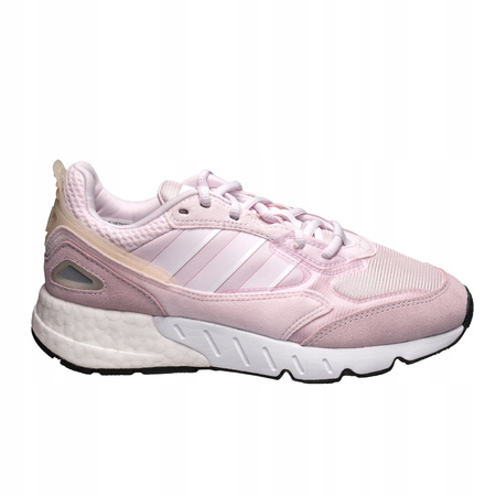 Buty Sneakersy Trampki Damskie Wygodne Lekkie ADIDAS ZX 1K BOOST