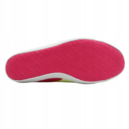 Buty młodzieżowe damskie PUMA ELSU CANVAS JR 356015 03