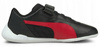 Buty Dziecięce Dla Dziecka Sportowe Skórzane PUMA FERRARI 306547 03
