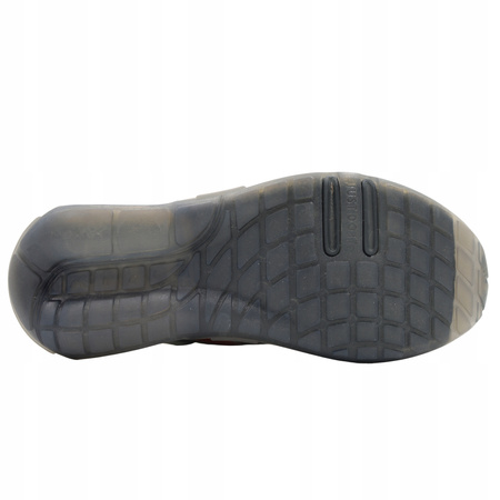 Buty młodzieżowe NIKE AIR MAX MOTIF GS DZ2764 100 sportowe sneakersy 