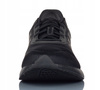 Buty Do Biegania Biegowe Męskie Czarne Wygodne ADIDAS GALAXAR RUM