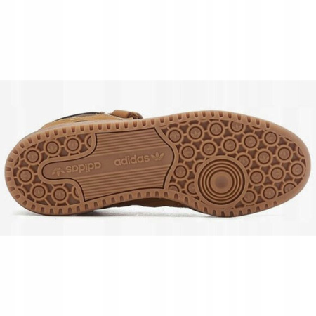 Adidas buty męskie sportowe wysokie ADIDAS FORUM wygodne