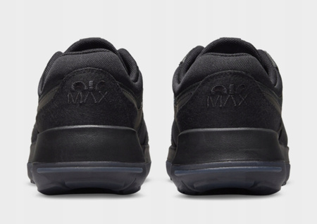 Buty Sportowe Młodzieżowe Lekkie Chłopięce Dziewczęce NIKE AIR MAX