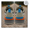 Buty Sportowe Męskie Sneakersy lekkie Wygodne PUMA BMW X-Ray r. 42,5