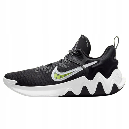 BUTY MĘSKIE SPORTOWE WYGODNE NIKE GIANNIS IMMORTALITY CZ4099 010