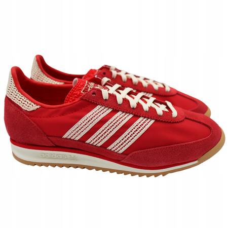 BUTY SPORTOWE DAMSKIE WYGODNE LEKKIE RETRO ADIDAS SL 72 W JI2746 r. 37 1/3