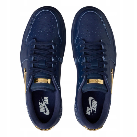 BUTY SPORTOWE DAMSKIE WYGODNE SKÓRA NIKE WMNS AIR JORDAN FN5032 400 r. 37,5