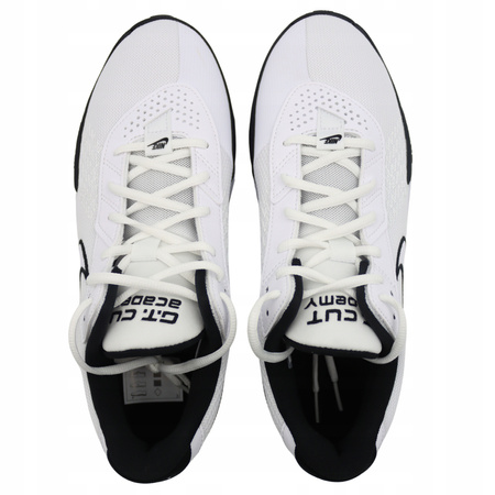 BUTY SPORTOWE MĘSKIE DO KOSZYKÓWKI NIKE AIR ZOOM ACADEMY FB2599 100 r. 42,5