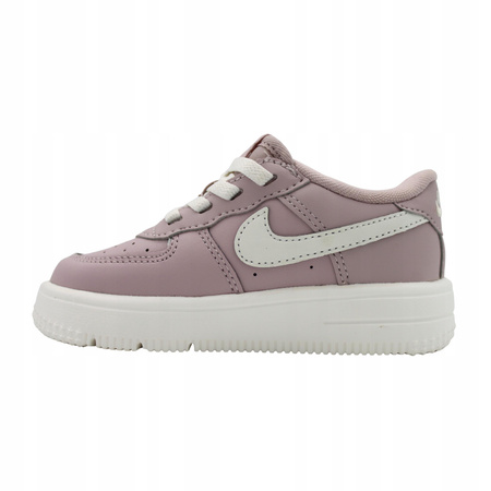 Buty dziecięce wygodne sneakersy nike air force 1 easyon fn0236 601 r. 22