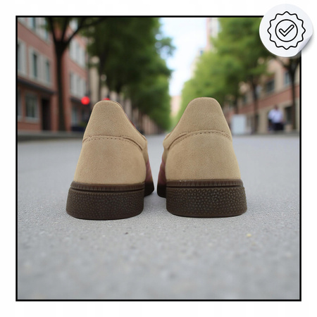 Buty sportowe damskie retro wygodne sneakersy adidas ji2651