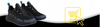 Buty Sportowe Męskie Lekkie Czarne Wygodne ADIDAS NMD_V3