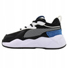 Buty dziecięce sportowe PUMA RS -X lekkie 