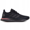 Buty Damskie ADIDAS SUPERNOVA Sportowe Wygodne Lekkie Na Trening