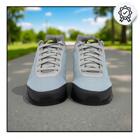 Buty męskie NIKE AIR MAX INVIGOR CD1515 004 sportowe lekkie wygodne r. 44