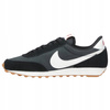 Buty sportowe damskie CZARNE Nike W Dbreak wygodne 