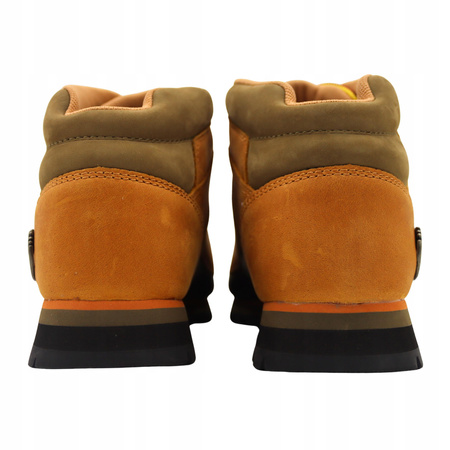 Buty męskie trekkingowe skóra timberland euro sprint mid tb0a2k84en1 