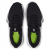 Buty Sportowe Męskie NIKE PRECISION V CZARNE do koszykówki