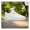 Puma buty damskie sportowe białe Cali Star lekkie