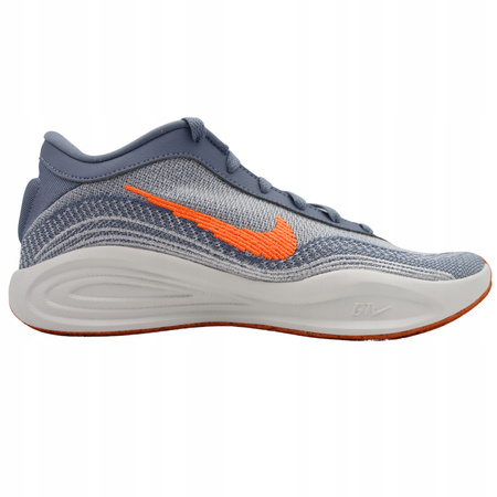 BUTY SPORTOWE MĘSKIE DO KOSZYKÓWKI NIKE HUSTLE ACADEMY FJ7791 400 r. 45