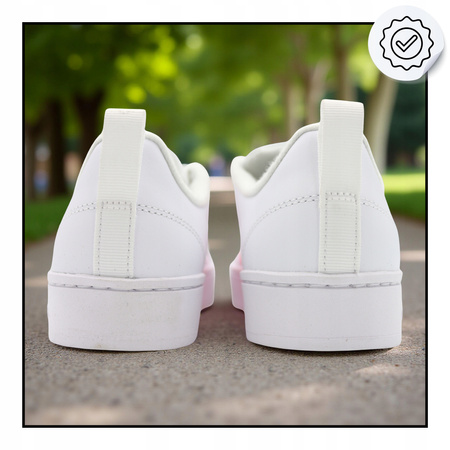 Buty Juniorskie Wygodne sportowe ADIDAS STREETCHECK GZ1948 
