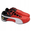 BUTY MĘSKIE SPORTOWE PUMA FERRARI FUTURE CAT OG 307889 02